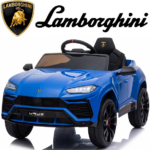 Lamborghini 12V Ride on car