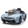 "6 Volt Ride-On BMW Car with parental remote control"